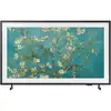 Image de Samsung The Frame QE32LS03CBU 81,3 cm (32 ) Full HD Smart TV Wifi Noir - Neuf