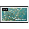 Image de Samsung GQ32LS03CBU The Frame (2023), téléviseur LCD avec rétroéclairage LED