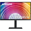 Image de Samsung S24A600NAU - Série S60A - Moniteur LED - 60 cm (24") - 2560 x 1440 QHD @ 75 Hz - IPS