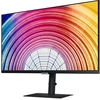 Image de Samsung ViewFinity S27A600NAU Écran d'ordinateur 68,6 cm (27") 2560 x 1440 pixels Wide Quad HD Noir