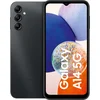 Image de SAMSUNG SM-A145RZKVEUB Galaxy A14 4G Dual-SIM-Smartphone schwarz 128 GB