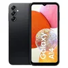 Image de Samsung Galaxy A14 4G Schwarz, all carriers, 64 GB en occasion ou reconditionné