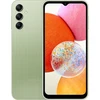 Image de Samsung Galaxy A14, 16,8 cm (6,6 pouces), 1080 x 2408 px, 4 Go, 64 Go, 50 Mpx, vert clair