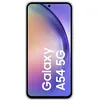 Image de Samsung A546B/DS Galaxy A54 5G, Dual, 128GB 8GB Ram, Awesome White en occasion ou reconditionné