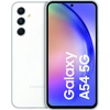 Image de SAMSUNG SM-A546BZWCEUB SAMSUNG Galaxy A54 5G Dual-SIM-Smartphone weiß 128 GB