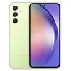 Image de Samsung Galaxy A54 5G SM-A546B/DS 16,3 cm (6.4") Double SIM hybrid Android 13 USB Type-C 8 Gb 128 Gb 5000 mAh Citron v en occasion ou reconditionné