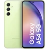 Image de Samsung Galaxy A54 5G SM-A546B/DS 16,3 cm (6.4") Double SIM hybride Android 13 USB Type-C 8 Go 128 Go 5000 mAh Citron vert
