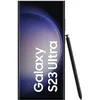 Image de Samsung Galaxy S23 Ultra Smartphone Android 5G 8/12Go RAM AI Display 6.8" Dynamic AMOLED 2X Fotocamera 200MP 5.000 mAh (Noir, 512 GB) en occasion ou reconditionné