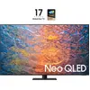 Image de Samsung Series 9 QE55QN95CAT 139,7 cm (55") 4K Ultra HD Smart TV WLAN Noir
