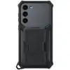 Image de Samsung EF-RS916CBEGWW coque de protection pour téléphones portables 16,8 cm (6.6 ) Housse Noir Samsung Galaxy S23+ - Neuf