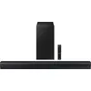 Image de Barre de son 2.1 300w bluetooth noir - Samsung - HW-C450 -