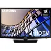 Image de Samsung TV Smart HD 24 pouces N4300 Series 4 Noir