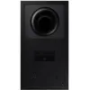 Image de Samsung HW-Q600C Barre de son 3.1.2 y compris caisson de basses sans fil