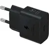 Image de Samsung Netzteil 25W USB-C ohne Kabel (schwarz)