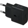 Image de Chargeur USB C 25W Power Delivery GaN Noir Samsung - Neuf