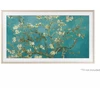 Image de Cadre The Frame 75'' Gold 2023-2024