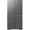 Image de Réfrigérateur américain 91cm 649l no frost - Samsung - RF59C701ES9 -