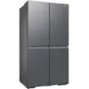 Image de Réfrigérateur multi-portes Samsung RF59C701ES9 649 L Inox Platinum - Neuf
