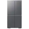 Image de Samsung RF59C70TES9 frigo américain Pose libre 649 L E Acier inoxydable - Neuf