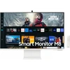 Image de Samsung S32CM801UU - Série M80C - Écran LED - Smart - 80 cm (32 pouces)