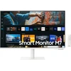 Image de Samsung S32CM703UU - Série M70C - Écran LED - Smart - 80 cm (32 pouces)