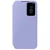 Image de Samsung EF-ZA546 coque de protection pour téléphones portables 16,3 cm (6.4 ) Étui avec portefeuille Myrtille Samsung Galaxy A54 - Neuf