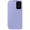 Image de Samsung EF-ZA346 coque de protection pour téléphones portables 16,8 cm (6.6 ) Étui avec portefeuille Myrtille Samsung Galaxy A34 - Neuf