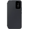 Image de Folio Samsung G A34 5G S View Cover Noir Samsung - Neuf