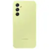 Image de Samsung EF-PA546 coque de protection pour téléphones portables 16,3 cm (6.4 ) Housse Citron vert Samsung Galaxy A54 - Neuf