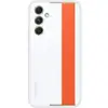 Image de Samsung EF-XA546 coque de protection pour téléphones portables 16,3 cm (6.4 ) Housse Orange, Blanc Samsung Galaxy A54 - Neuf