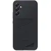 Image de Samsung EF-OA346 coque de protection pour téléphones portables 17 cm (6.7 ) Housse Noir Samsung Galaxy A34 - Neuf