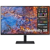 Image de Samsung LS32B800PXPXEN LED display 81,3 cm (32 ) 3840 x 2160 pixels 4K Ultra HD Noir - Neuf