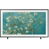 Image de Samsung 32LS03C "The Frame 32" (2023) Full HD HDR QLED-TV 32" (80 cm) incl. One Connect Box Mini, No Gap-Wallmount