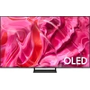 Image de Samsung GQ55S90CAT 55" OLED 4K Smart TV (2023) Black