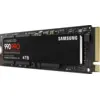 Image de Disque SSD Samsung 990 Pro 4To - NVMe M.2 Type 2280 #DEFAULT