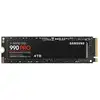 Image de Samsung 990 PRO 4 To M.2 PCI Express 4.0 NVMe V-NAND TLC - Neuf