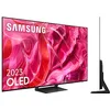 Image de Samsung TV OLED 2023 65S90C Smart TV 65" OLED Quantum HDR 1500, processeur Quantum 4K avec IA, Dolby Atmos® et Motion Xcelerator Turbo+ en occasion ou reconditionné
