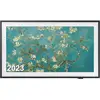 Image de Samsung QE32LS03CBU, 81,3 cm (32"), 1920 x 1080 pixels, QLED, Smart TV, WLAN, noir