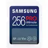 Image de Samsung MB-SY256S 256 Go SDXC UHS-I - Neuf