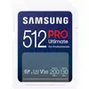 Image de Samsung MB-SY512S 512 Go SDXC UHS-I - Neuf