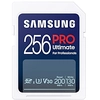 Image de Samsung MB-SY256SB/WW mémoire flash 256 Go SDXC UHS-I Classe 10 - Neuf