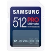 Image de Samsung MB-SY512SB/WW memory card 512 GB SDXC UHS-I