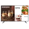 Image de Samsung LH43BECHLGUXEN affichage de messages Panneau plat de signalisation numérique 109,2 cm (43 ) LED Wifi 4K Ultra HD Noir Intégré dans le processeur Tizen - Neuf