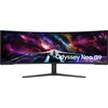Image de Samsung Odyssey Neo G9 S57CG954NU - Série G95NC - moniteur QLED - gaming - incurvé - 144 cm (57")