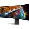 Image de Samsung Odyssey OLED G9 S49CG954SU - Série G95SC - Écran OLED - Smart - Gaming - incurvé - 124 cm (49 )