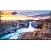 Image de Samsung QH55C Digital signage flat panel 139.7 cm (55") LCD Wi-Fi 700 cd/m² 4K Ultra HD Black Built-in processor Tizen 24/7