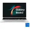 Image de Samsung Galaxy Book3 Intel® Core  i7 i7-1355U Ordinateur portable 39,6 cm (15.6 ) Full HD 16 Go LPDDR4x-SDRAM 512 Go SSD Wi-Fi 6 (802.11ax) Windows 11 Pro Argent - Neuf