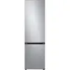 Image de Réfrigérateur combiné 60cm 390l nofrost, gris - Samsung - RB38C603DSA -