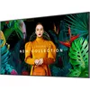 Image de Samsung QB43C Digital signage flat panel 109.2 cm (43") LCD Wi-Fi 350 cd/m² 4K Ultra HD Black Built-in processor Tizen 7.0 16/7