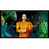 Image de Samsung QB50C Écran plat de signalisation numérique 127 cm (50") LCD Wi-Fi 350 cd/m² 4K Ultra HD Noir Processeur intégré Tizen 16/7